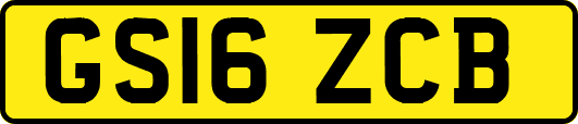 GS16ZCB