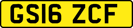 GS16ZCF