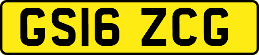 GS16ZCG