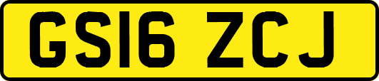 GS16ZCJ
