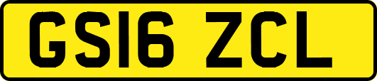 GS16ZCL