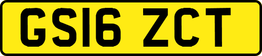 GS16ZCT