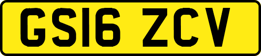 GS16ZCV