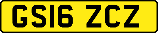 GS16ZCZ