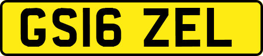 GS16ZEL