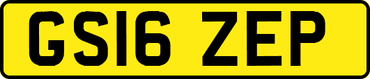 GS16ZEP