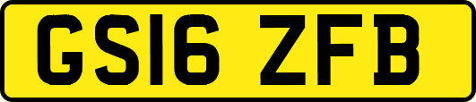 GS16ZFB