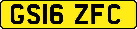GS16ZFC