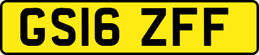 GS16ZFF