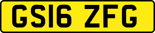 GS16ZFG