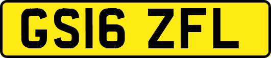 GS16ZFL