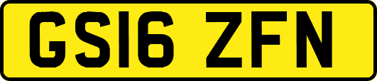 GS16ZFN