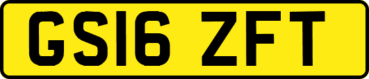 GS16ZFT