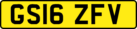 GS16ZFV