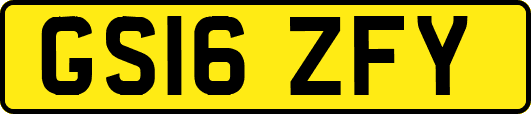 GS16ZFY