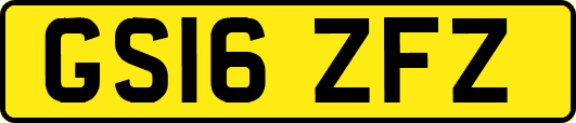 GS16ZFZ
