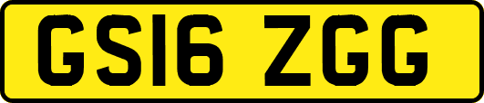 GS16ZGG