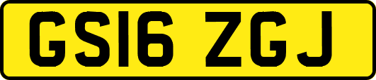 GS16ZGJ