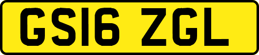 GS16ZGL