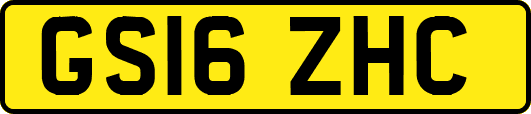 GS16ZHC