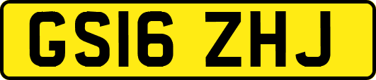 GS16ZHJ
