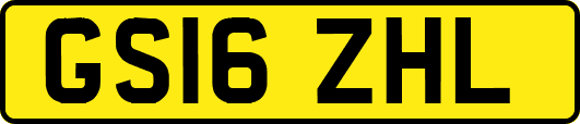 GS16ZHL