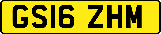 GS16ZHM