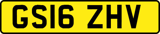 GS16ZHV