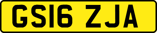 GS16ZJA
