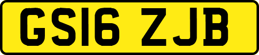 GS16ZJB