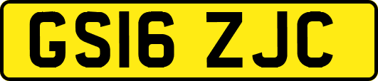 GS16ZJC