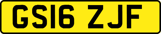 GS16ZJF