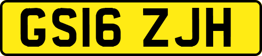 GS16ZJH