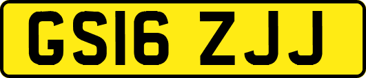 GS16ZJJ