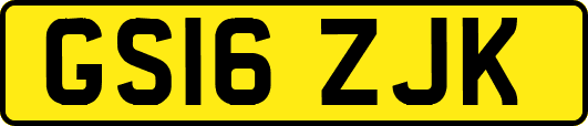 GS16ZJK