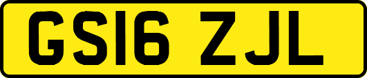 GS16ZJL