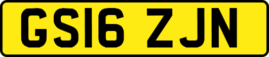 GS16ZJN