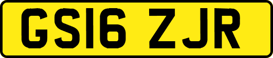 GS16ZJR