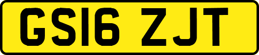 GS16ZJT
