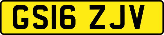 GS16ZJV
