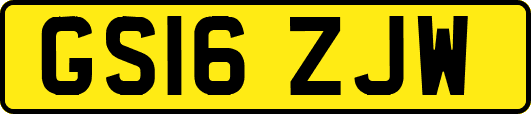 GS16ZJW