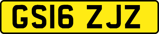 GS16ZJZ