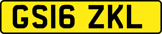 GS16ZKL