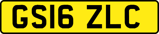 GS16ZLC