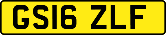GS16ZLF