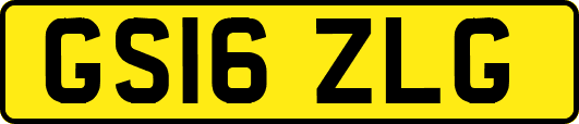 GS16ZLG