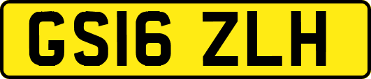 GS16ZLH