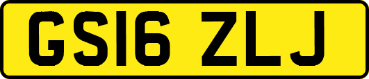 GS16ZLJ