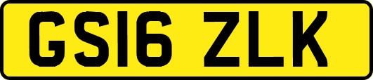 GS16ZLK
