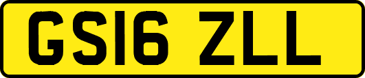 GS16ZLL
